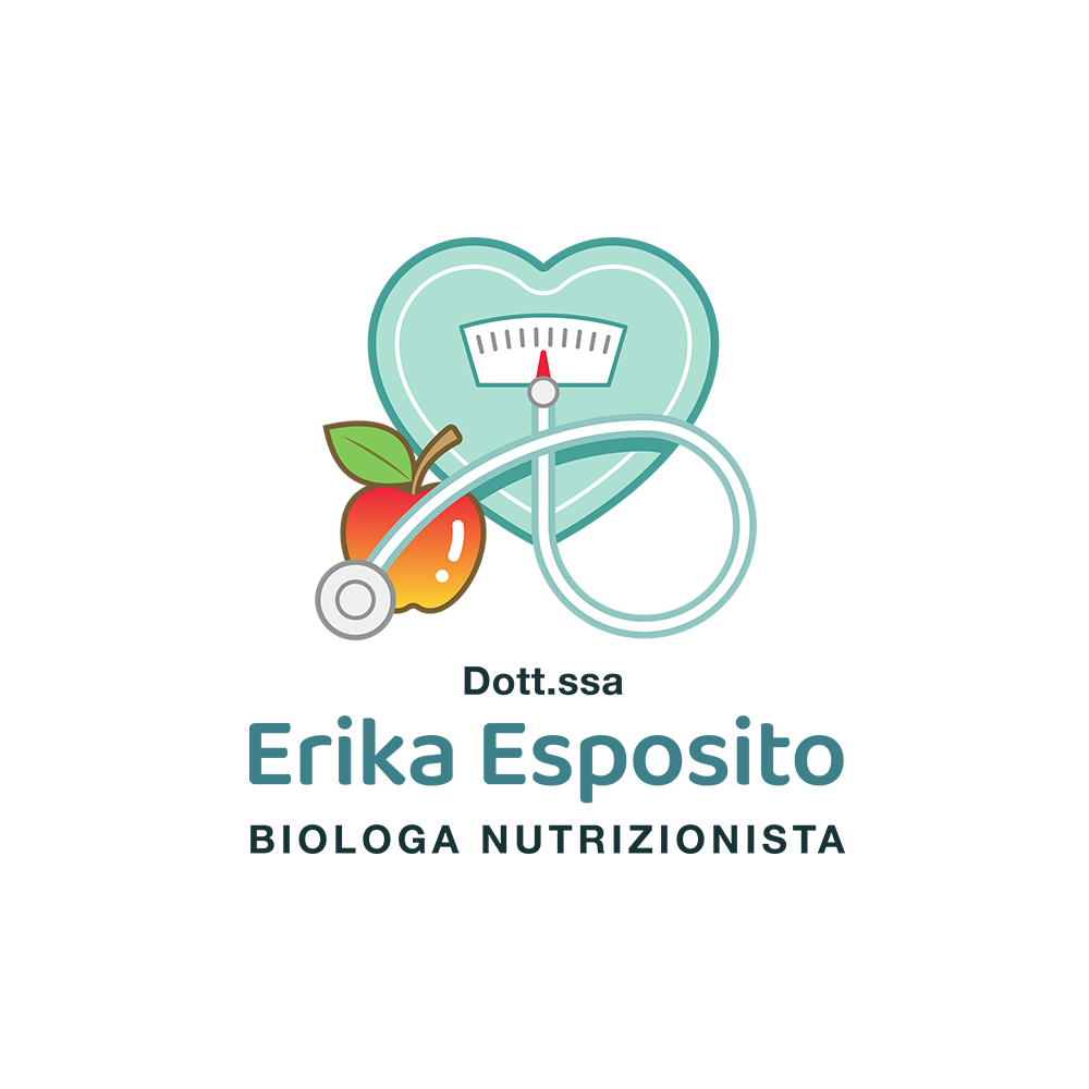 Erika Esposito Biologa Nutrizionista