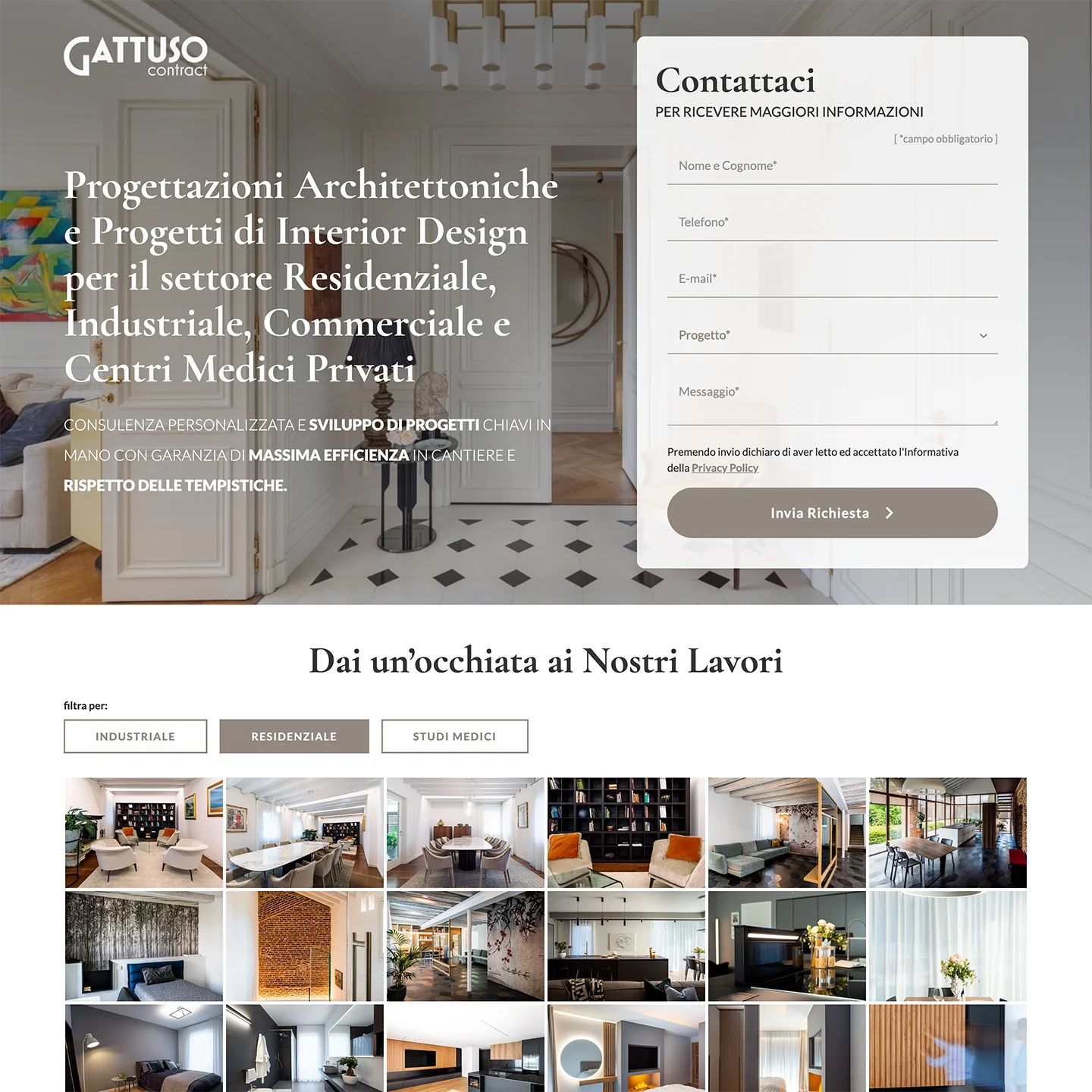 Gattuso Landing